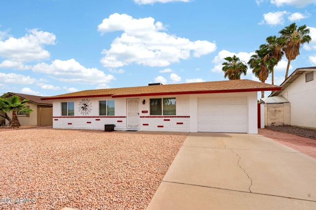 1182 W EL ALBA Way, Chandler, AZ 85224