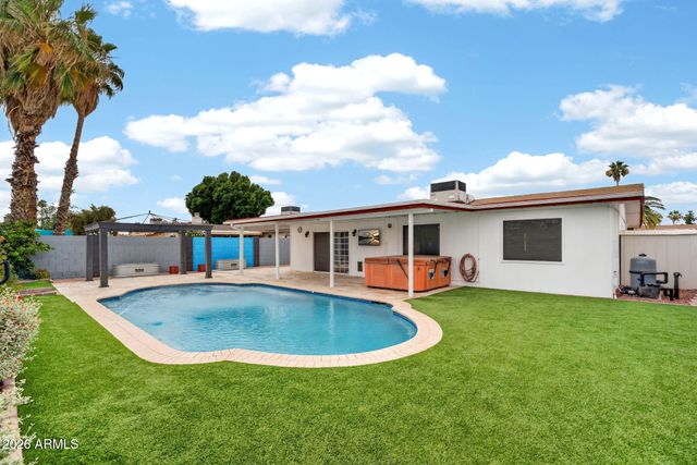 1182 W EL ALBA Way, Chandler, AZ 85224