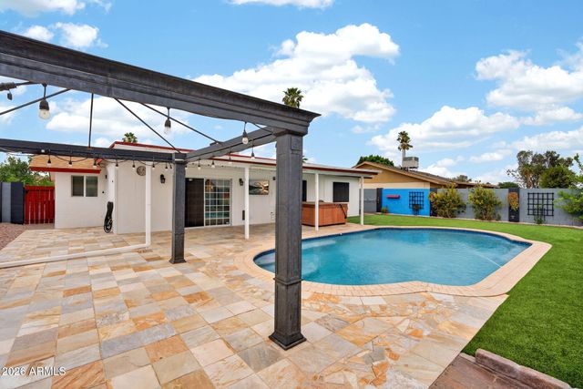 1182 W EL ALBA Way, Chandler, AZ 85224