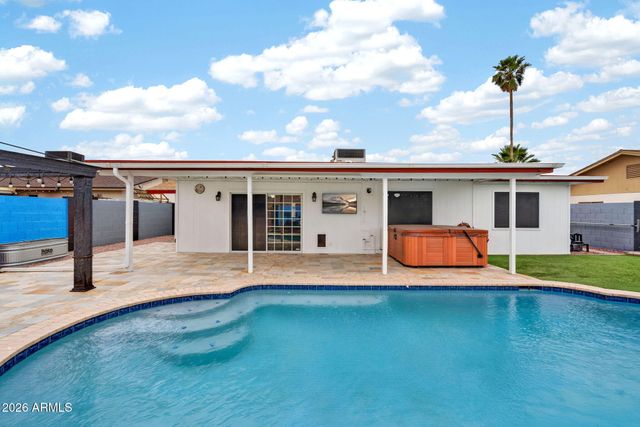 1182 W EL ALBA Way, Chandler, AZ 85224