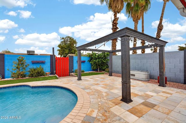 1182 W EL ALBA Way, Chandler, AZ 85224