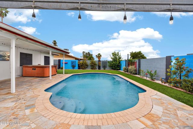 1182 W EL ALBA Way, Chandler, AZ 85224