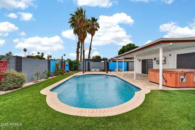 1182 W EL ALBA Way, Chandler, AZ 85224