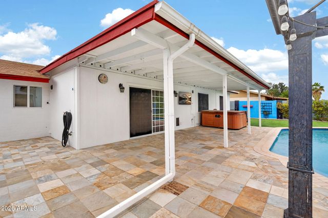 1182 W EL ALBA Way, Chandler, AZ 85224