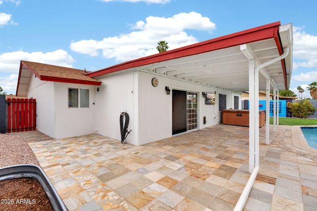 1182 W EL ALBA Way, Chandler, AZ 85224