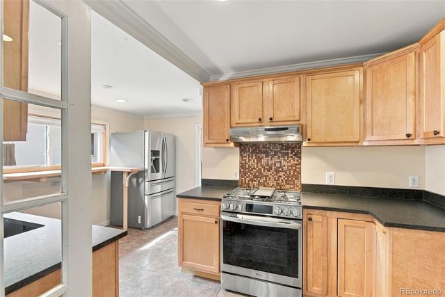 1671 S Grant Street, Denver, CO 80210