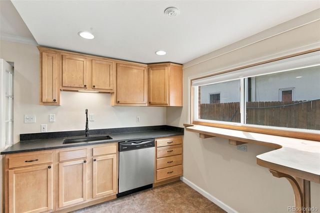 1671 S Grant Street, Denver, CO 80210