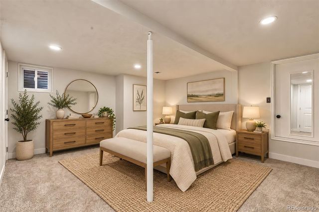 1671 S Grant Street, Denver, CO 80210