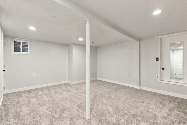 1671 S Grant Street, Denver, CO 80210