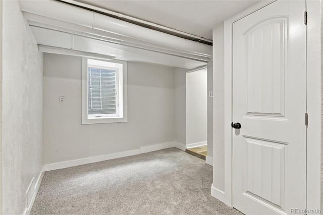 1671 S Grant Street, Denver, CO 80210