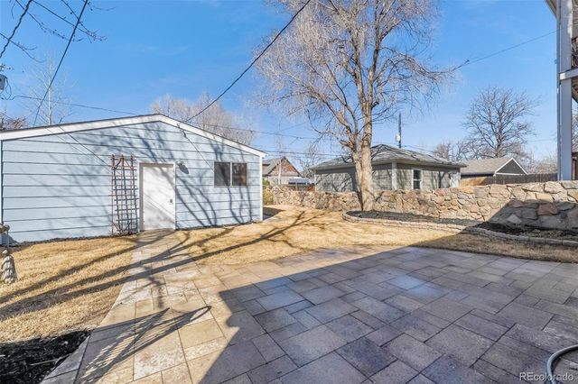 1671 S Grant Street, Denver, CO 80210