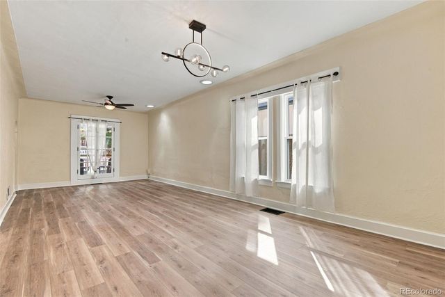 1671 S Grant Street, Denver, CO 80210