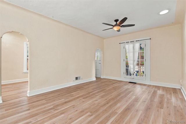 1671 S Grant Street, Denver, CO 80210