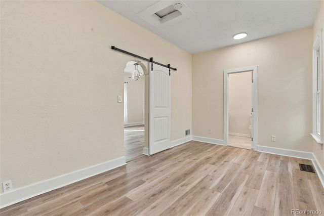 1671 S Grant Street, Denver, CO 80210