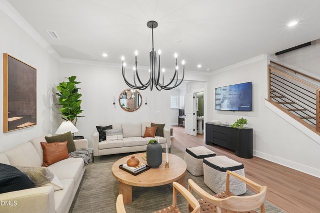 213 Oak Summit Place 213, Chapel Hill, NC 27516