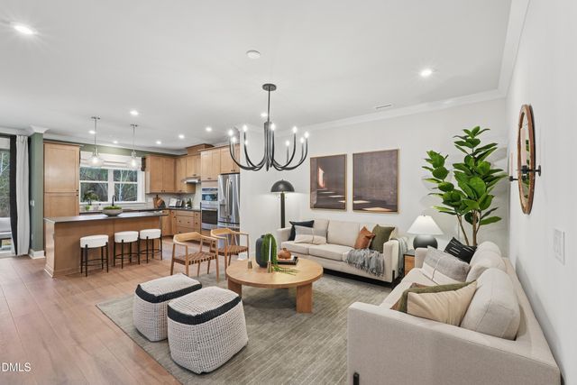 213 Oak Summit Place 213, Chapel Hill, NC 27516