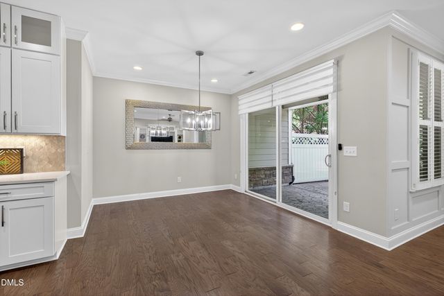 535 Methven Grove Drive, Cary, NC 27519