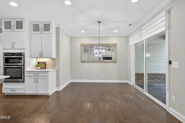 535 Methven Grove Drive, Cary, NC 27519