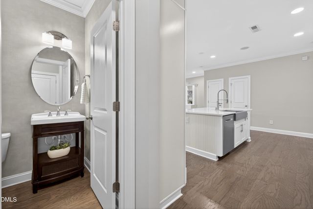 535 Methven Grove Drive, Cary, NC 27519