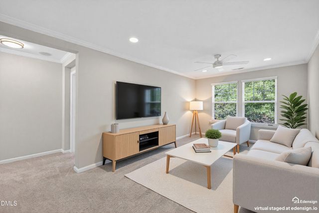 535 Methven Grove Drive, Cary, NC 27519