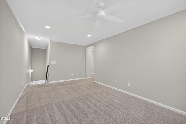 535 Methven Grove Drive, Cary, NC 27519