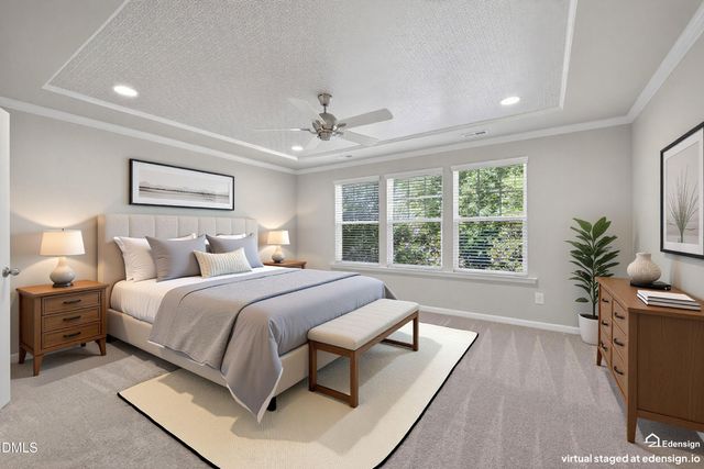535 Methven Grove Drive, Cary, NC 27519
