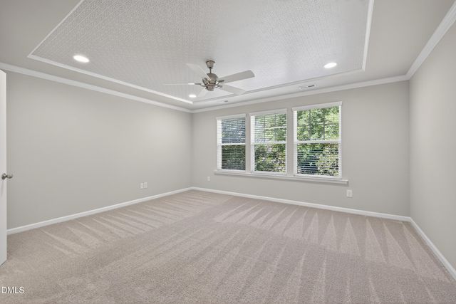 535 Methven Grove Drive, Cary, NC 27519