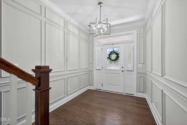 535 Methven Grove Drive, Cary, NC 27519