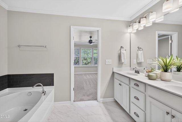 535 Methven Grove Drive, Cary, NC 27519