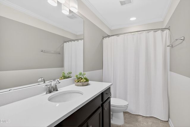 535 Methven Grove Drive, Cary, NC 27519