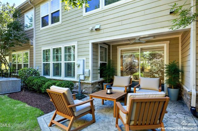 535 Methven Grove Drive, Cary, NC 27519