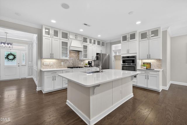 535 Methven Grove Drive, Cary, NC 27519