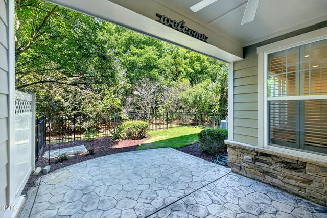 535 Methven Grove Drive, Cary, NC 27519