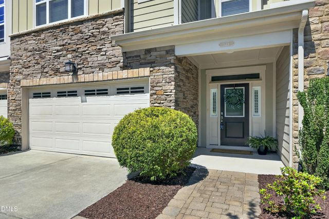 535 Methven Grove Drive, Cary, NC 27519