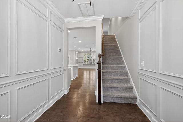 535 Methven Grove Drive, Cary, NC 27519