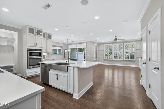 535 Methven Grove Drive, Cary, NC 27519