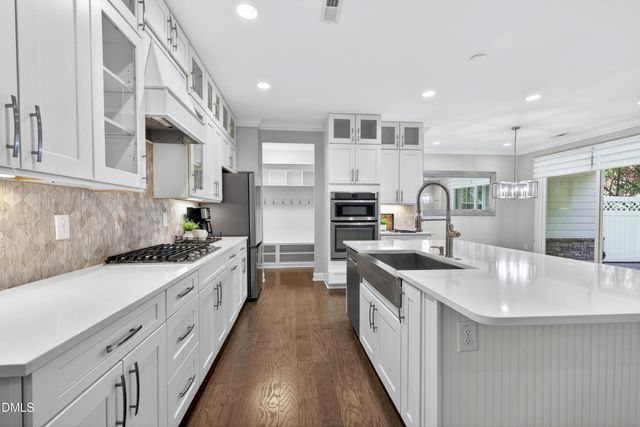 535 Methven Grove Drive, Cary, NC 27519