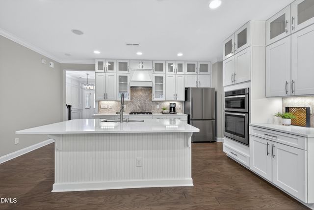 535 Methven Grove Drive, Cary, NC 27519