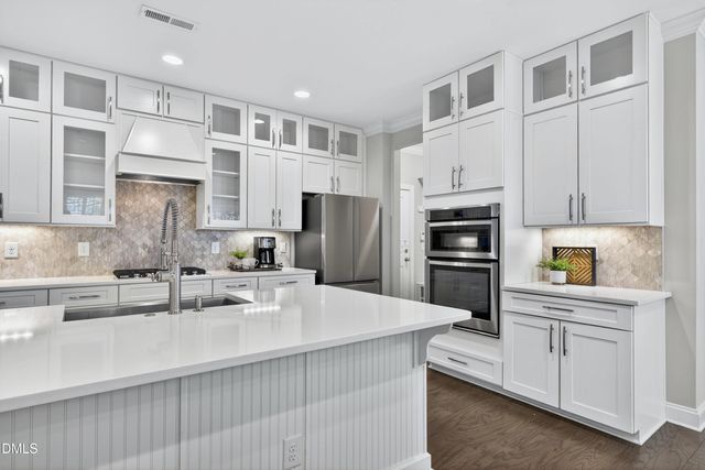 535 Methven Grove Drive, Cary, NC 27519