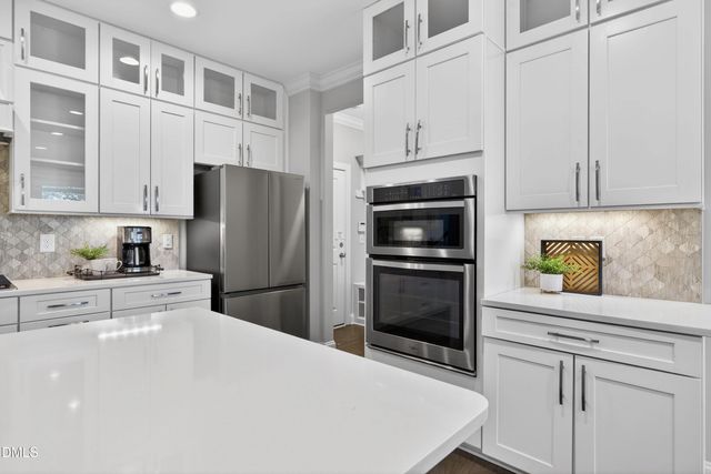 535 Methven Grove Drive, Cary, NC 27519