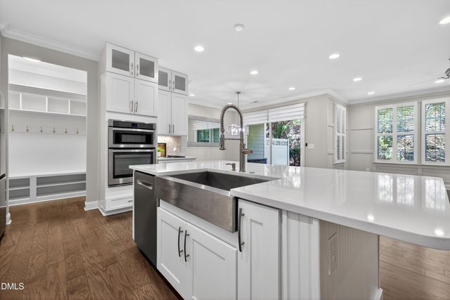 535 Methven Grove Drive, Cary, NC 27519