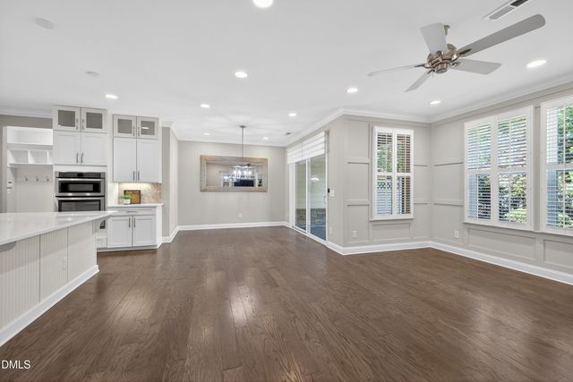 535 Methven Grove Drive, Cary, NC 27519
