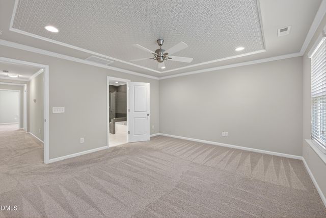 535 Methven Grove Drive, Cary, NC 27519