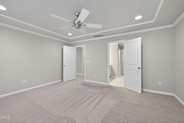 535 Methven Grove Drive, Cary, NC 27519