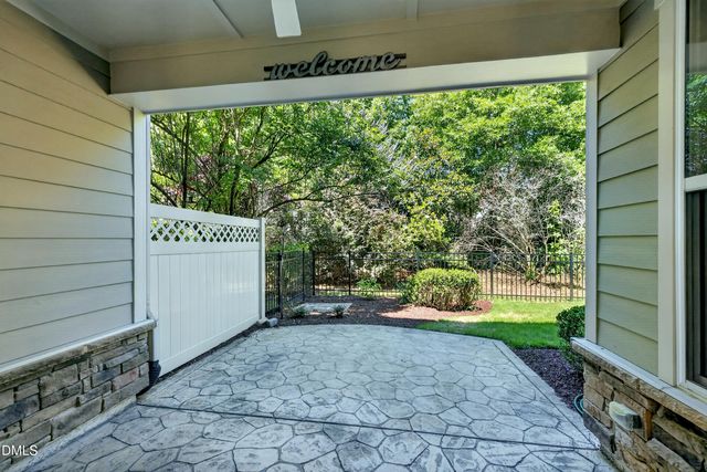535 Methven Grove Drive, Cary, NC 27519
