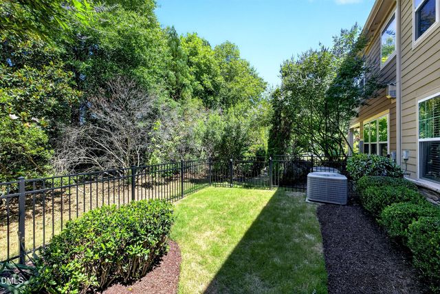535 Methven Grove Drive, Cary, NC 27519