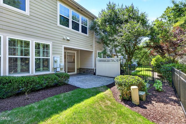 535 Methven Grove Drive, Cary, NC 27519