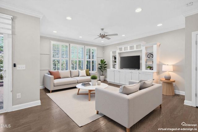 535 Methven Grove Drive, Cary, NC 27519