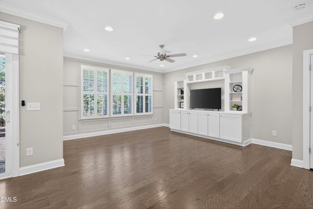 535 Methven Grove Drive, Cary, NC 27519