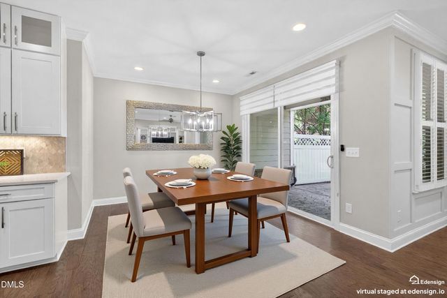 535 Methven Grove Drive, Cary, NC 27519